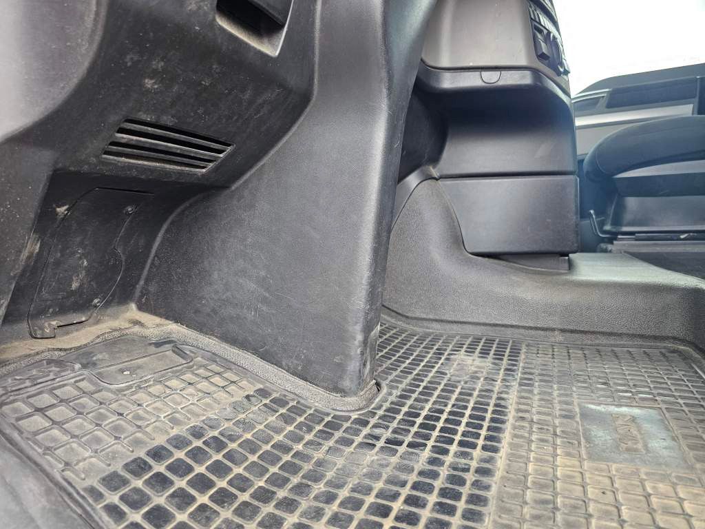 Fahrzeugabbildung MAN 18.500 TGX Standard, Euro 6, Klima Automat, Navi