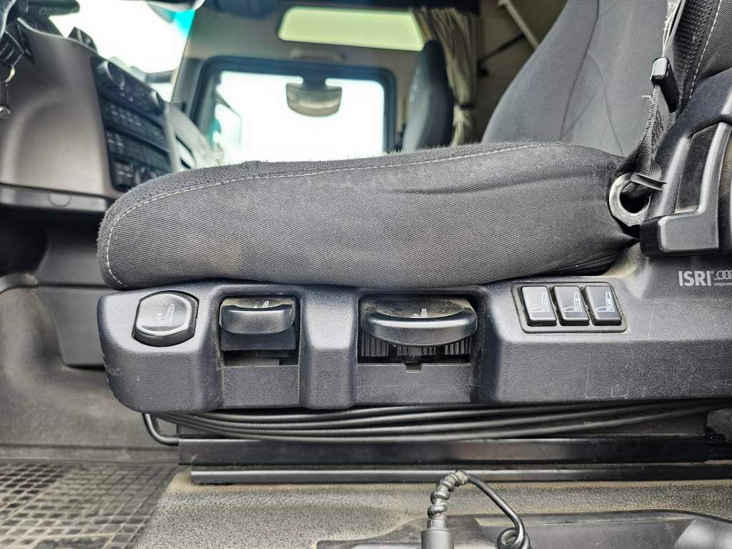 Fahrzeugabbildung MAN 18.500 TGX Standard, Euro 6, Klima Automat, Navi
