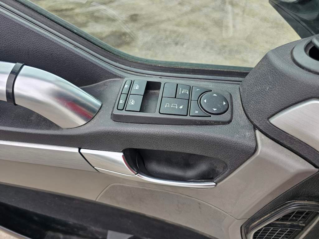 Fahrzeugabbildung MAN 18.500 TGX Standard, Euro 6, Klima Automat, Navi