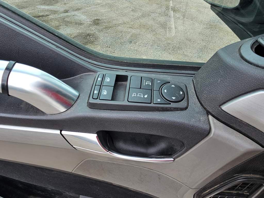 Fahrzeugabbildung MAN 18.500 TGX Standard, Euro 6, Klima Automat, Navi