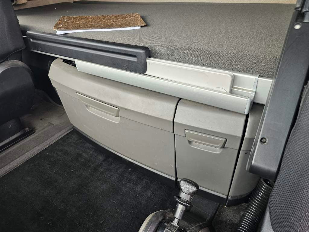 Fahrzeugabbildung MAN 18.500 TGX Standard, Euro 6, Klima Automat, Navi