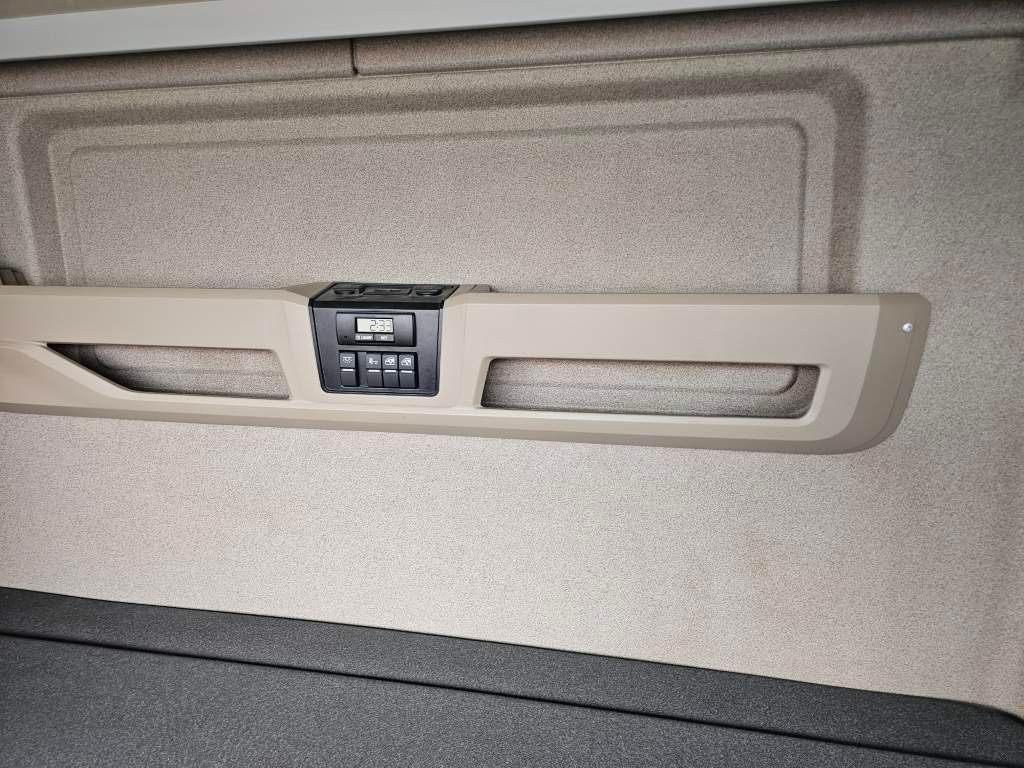 Fahrzeugabbildung MAN 18.500 TGX Standard, Euro 6, Klima Automat, Navi