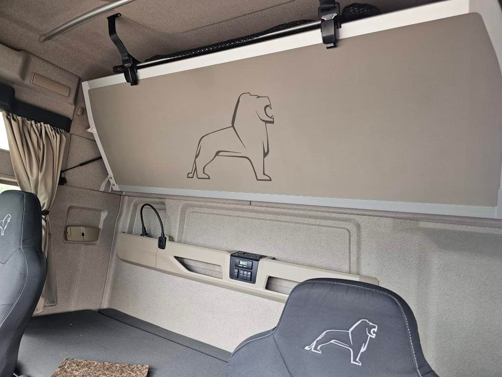 Fahrzeugabbildung MAN 18.500 TGX Standard, Euro 6, Klima Automat, Navi