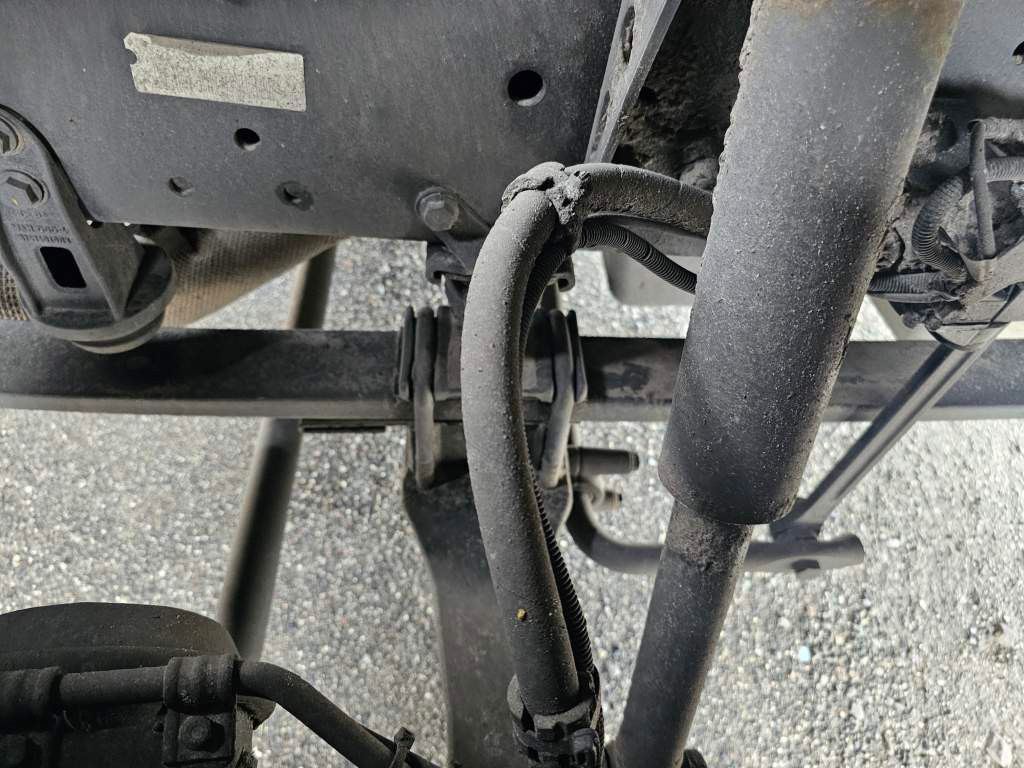 Fahrzeugabbildung MAN 18.500 TGX Standard, Euro 6, Klima Automat, Navi