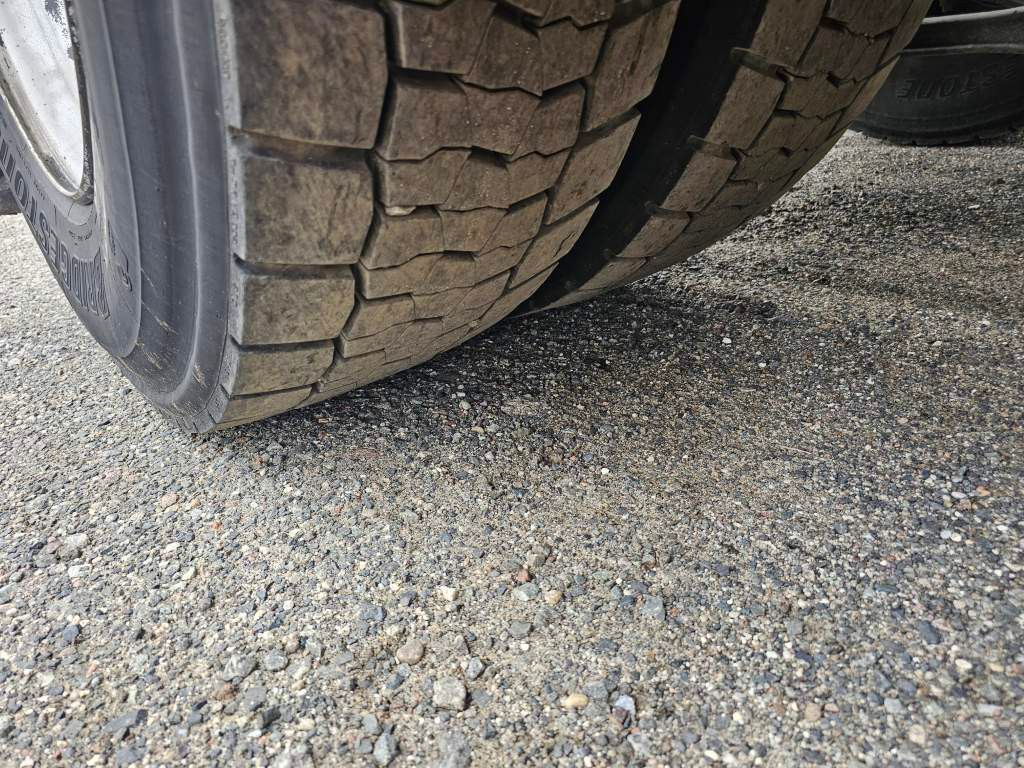 Fahrzeugabbildung MAN 18.500 TGX Standard, Euro 6, Klima Automat, Navi