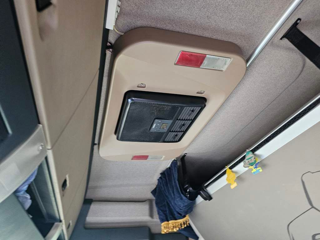 Fahrzeugabbildung MAN 18.460 TGX Standard, Euro 6, Standklima