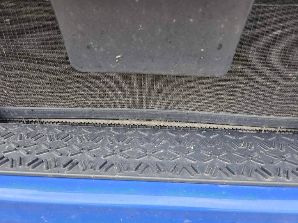 Fahrzeugabbildung MAN 18.460 TGX Standard, Euro 6, Standklima