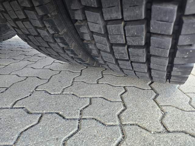 Fahrzeugabbildung DAF XF 510 SSC, Vollspoiler, ZF Intarder, 2 Tanks