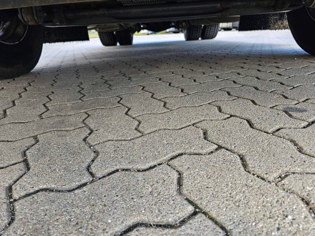 Fahrzeugabbildung DAF XF 510 SSC, Vollspoiler, ZF Intarder, 2 Tanks