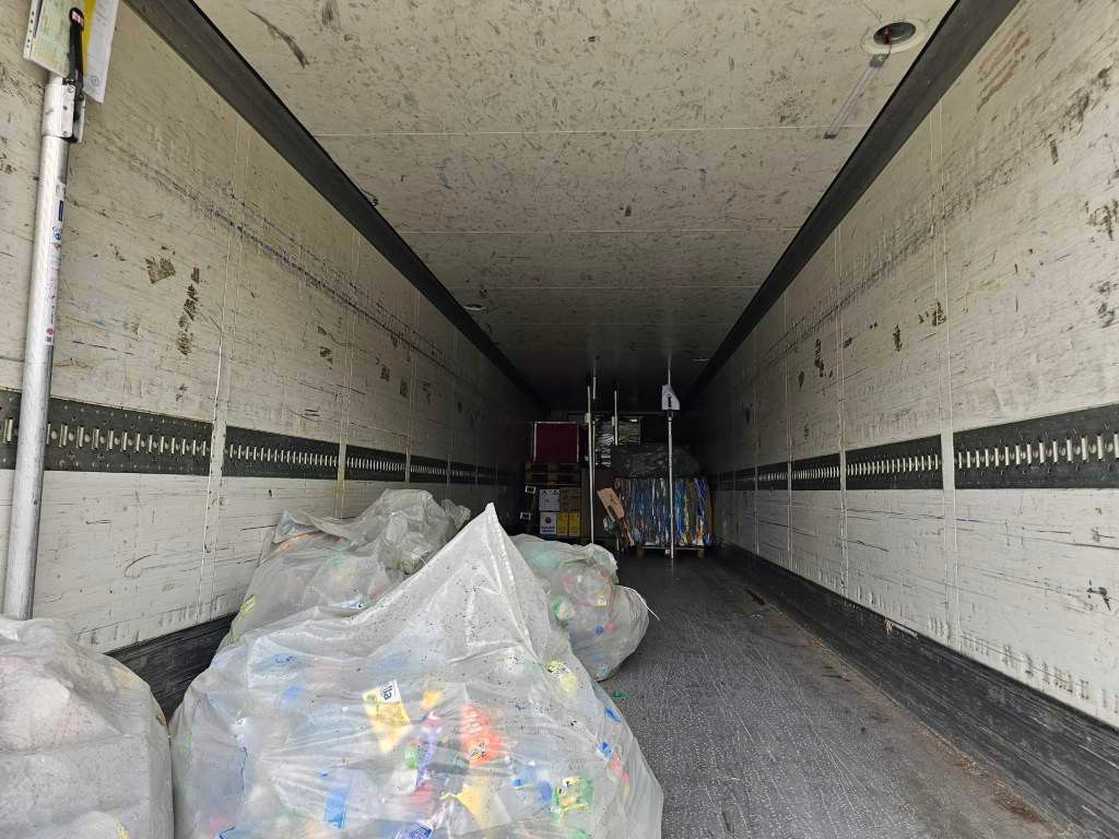 Fahrzeugabbildung Schmitz Cargobull Tiefkühler City Carrier Maxima 1300,2. Lenkachs2
