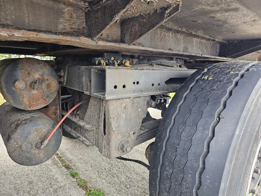 Fahrzeugabbildung Schmitz Cargobull Tiefkühler City Carrier Maxima 1300,2. Lenkachs2