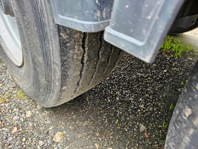 Fahrzeugabbildung Reisch 50 cbm Alumulde, 4.800 Kg leer, Lift, Kornschieb