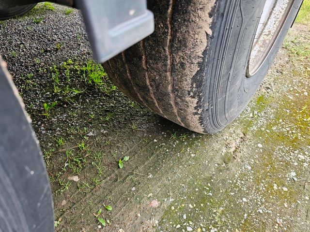 Fahrzeugabbildung Reisch 50 cbm Alumulde, 4.800 Kg leer, Lift, Kornschieb