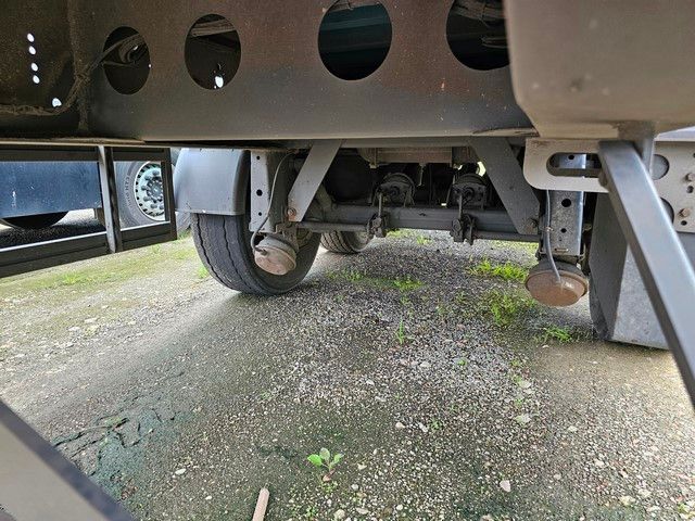 Fahrzeugabbildung Reisch 50 cbm Alumulde, 4.800 Kg leer, Lift, Kornschieb