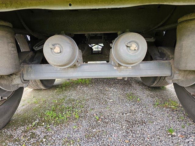 Fahrzeugabbildung Reisch 50 cbm Alumulde, 4.800 Kg leer, Lift, Kornschieb