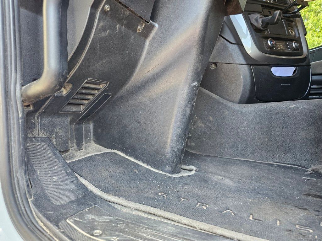 Fahrzeugabbildung Iveco 480 Stralis, Euro 6, 2 Kreishydr, Retarder