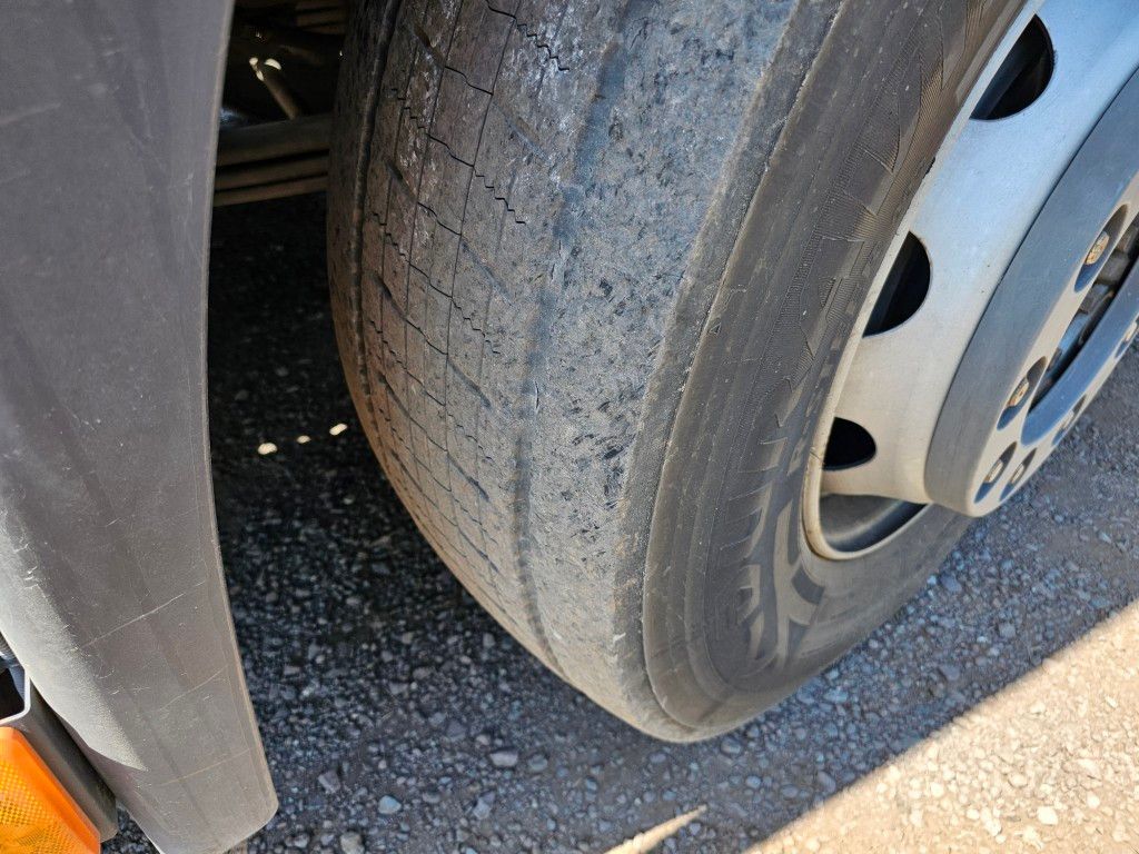 Fahrzeugabbildung Iveco 480 Stralis, Euro 6, 2 Kreishydr, Retarder