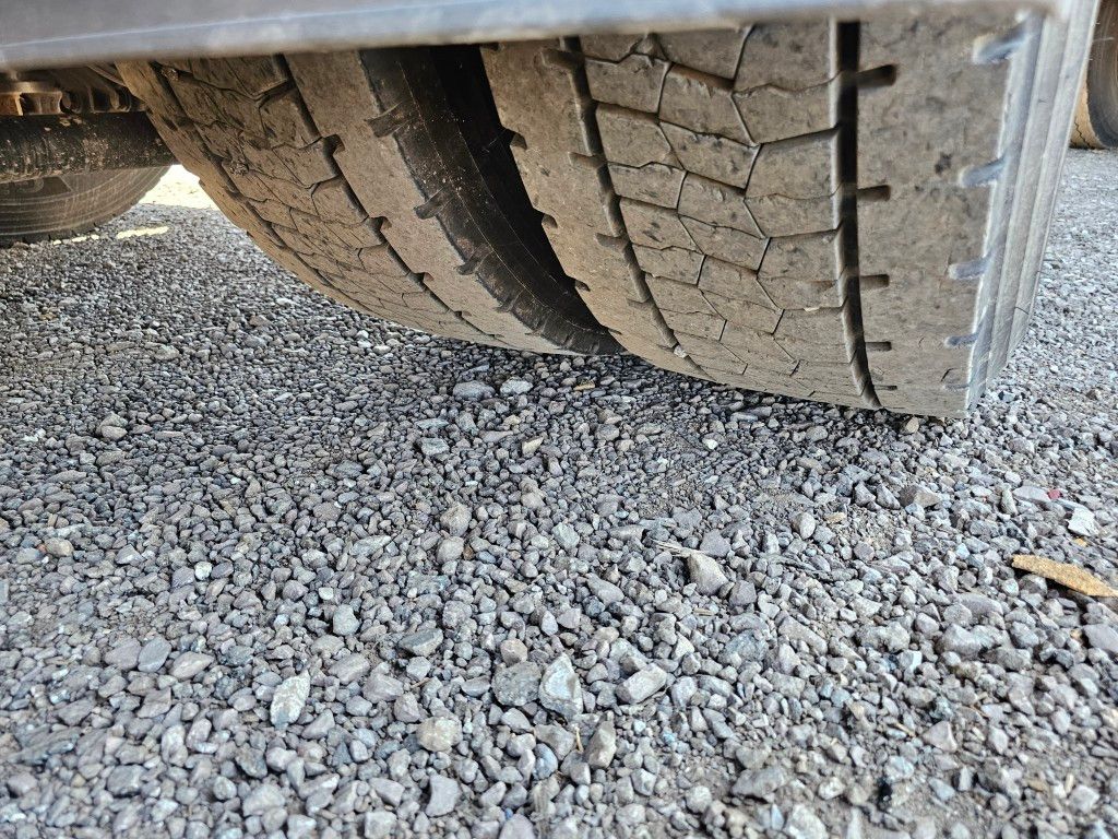 Fahrzeugabbildung Iveco 480 Stralis, Euro 6, 2 Kreishydr, Retarder