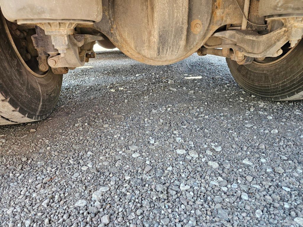 Fahrzeugabbildung Iveco 480 Stralis, Euro 6, 2 Kreishydr, Retarder