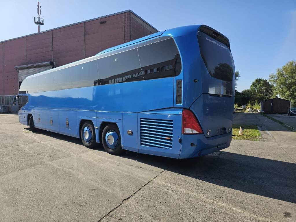 Fahrzeugabbildung Neoplan Cityliner L 52+1+1, B.2007.46.007
