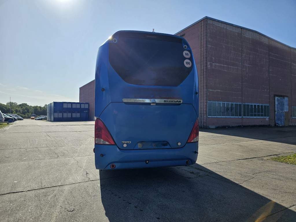 Fahrzeugabbildung Neoplan Cityliner L 52+1+1, B.2007.46.007