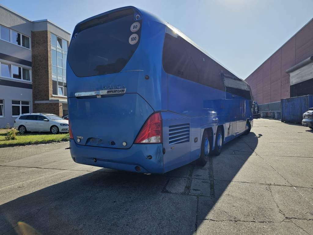 Fahrzeugabbildung Neoplan Cityliner L 52+1+1, B.2007.46.007