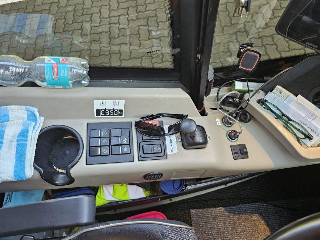 Fahrzeugabbildung Neoplan Cityliner L 52+1+1, B.2007.46.007