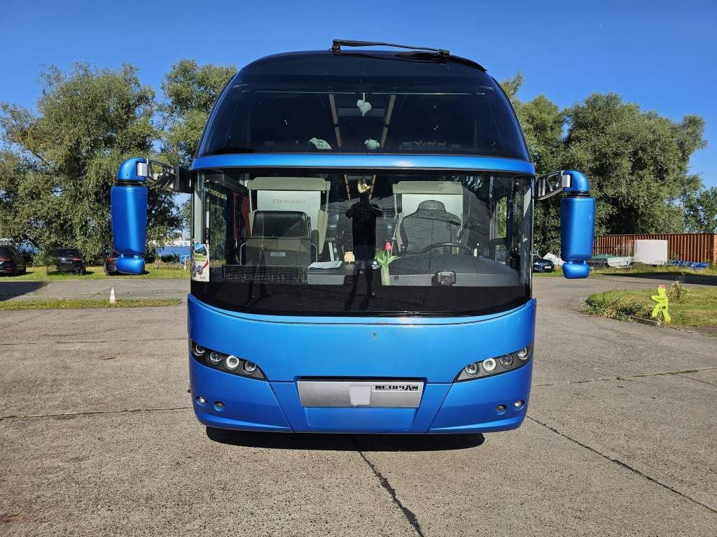 Fahrzeugabbildung Neoplan Cityliner L 52+1+1, B.2007.46.007