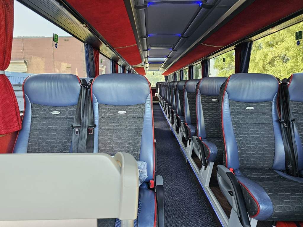 Fahrzeugabbildung Neoplan Cityliner L 52+1+1, B.2007.46.007