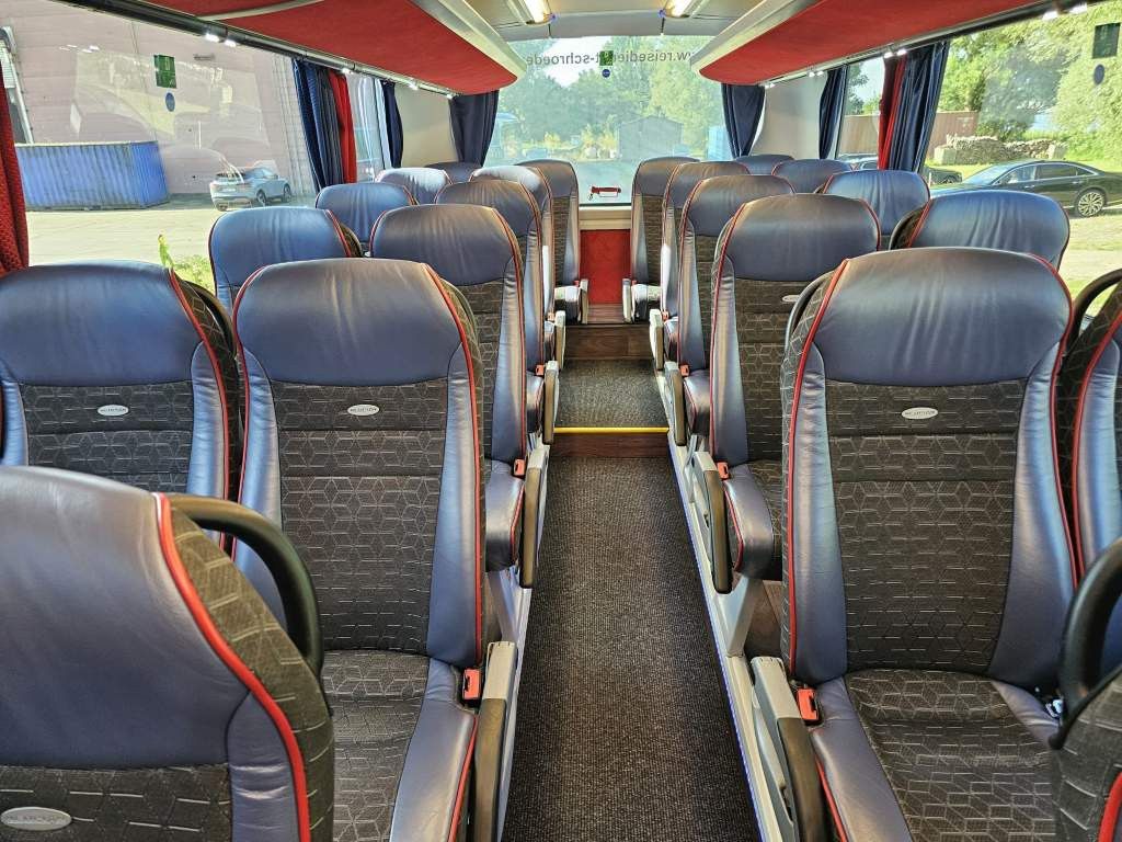 Fahrzeugabbildung Neoplan Cityliner L 52+1+1, B.2007.46.007
