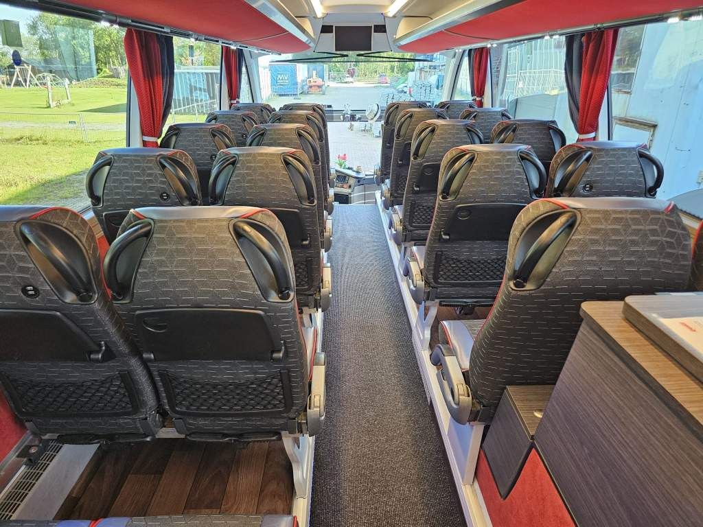 Fahrzeugabbildung Neoplan Cityliner L 52+1+1, B.2007.46.007