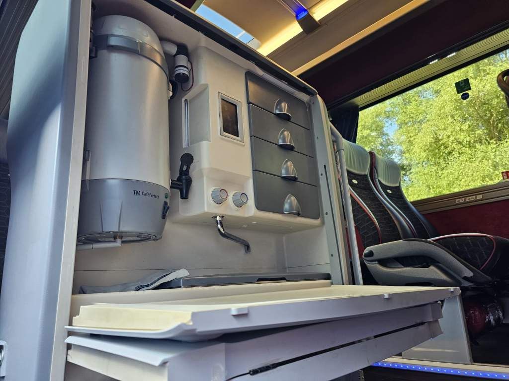 Fahrzeugabbildung Neoplan Cityliner L 52+1+1, B.2007.46.007