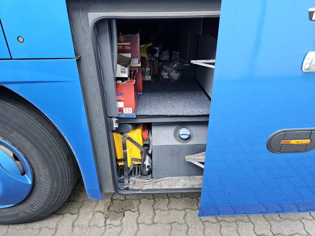 Fahrzeugabbildung Neoplan Cityliner L 52+1+1, B.2007.46.007
