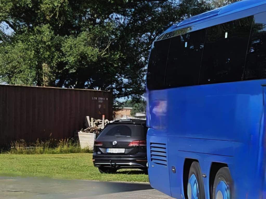 Fahrzeugabbildung Neoplan Cityliner L 52+1+1, B.2007.46.007