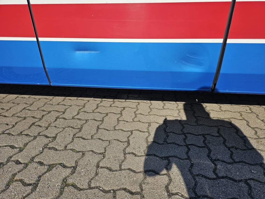 Fahrzeugabbildung Neoplan Cityliner L 52+1+1, B.2007.46.007