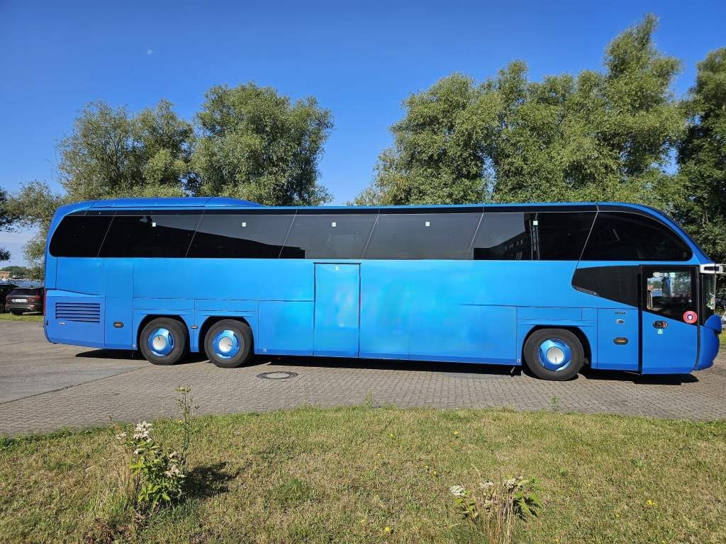 Fahrzeugabbildung Neoplan Cityliner L 52+1+1, B.2007.46.007
