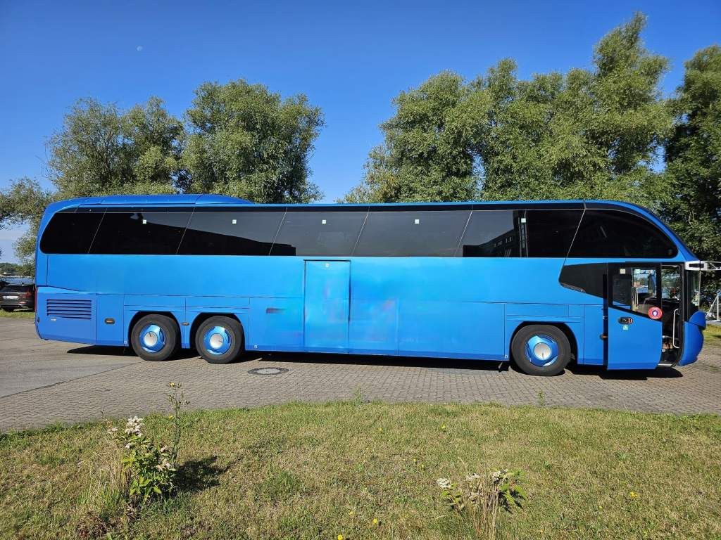 Fahrzeugabbildung Neoplan Cityliner L 52+1+1, B.2007.46.007