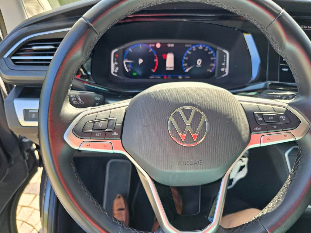 Fahrzeugabbildung Volkswagen T6 Multivan 4 Motion. 4x4 Allrad Mwst.ausweisbar
