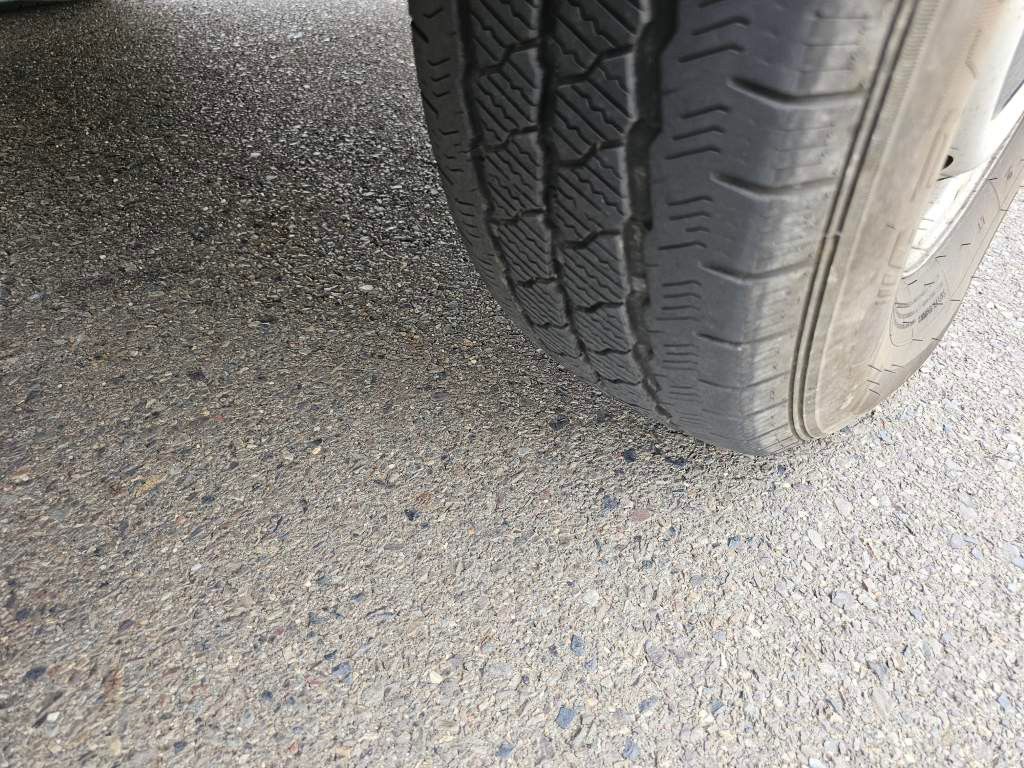 Fahrzeugabbildung Mercedes-Benz Sprinter 3,5 to, 313, 4 x 4 untersetzt, 6 Gang