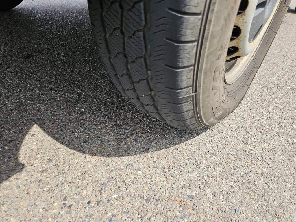 Fahrzeugabbildung Mercedes-Benz Sprinter 3,5 to, 313, 4 x 4 untersetzt, 6 Gang
