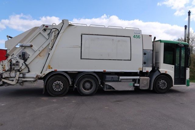Fahrzeugabbildung Mercedes-Benz 2630 Econic, new generation, NTM Aufbau, Euro 6