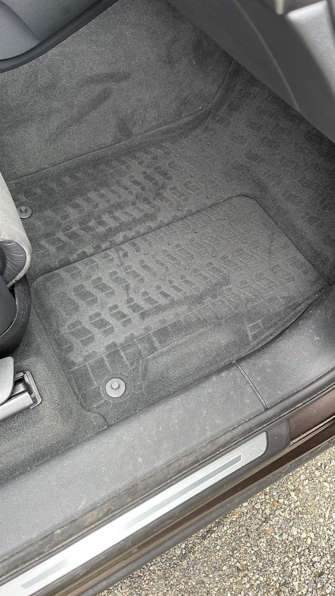 Fahrzeugabbildung Audi Q7 50 TDI quattro tiptronic