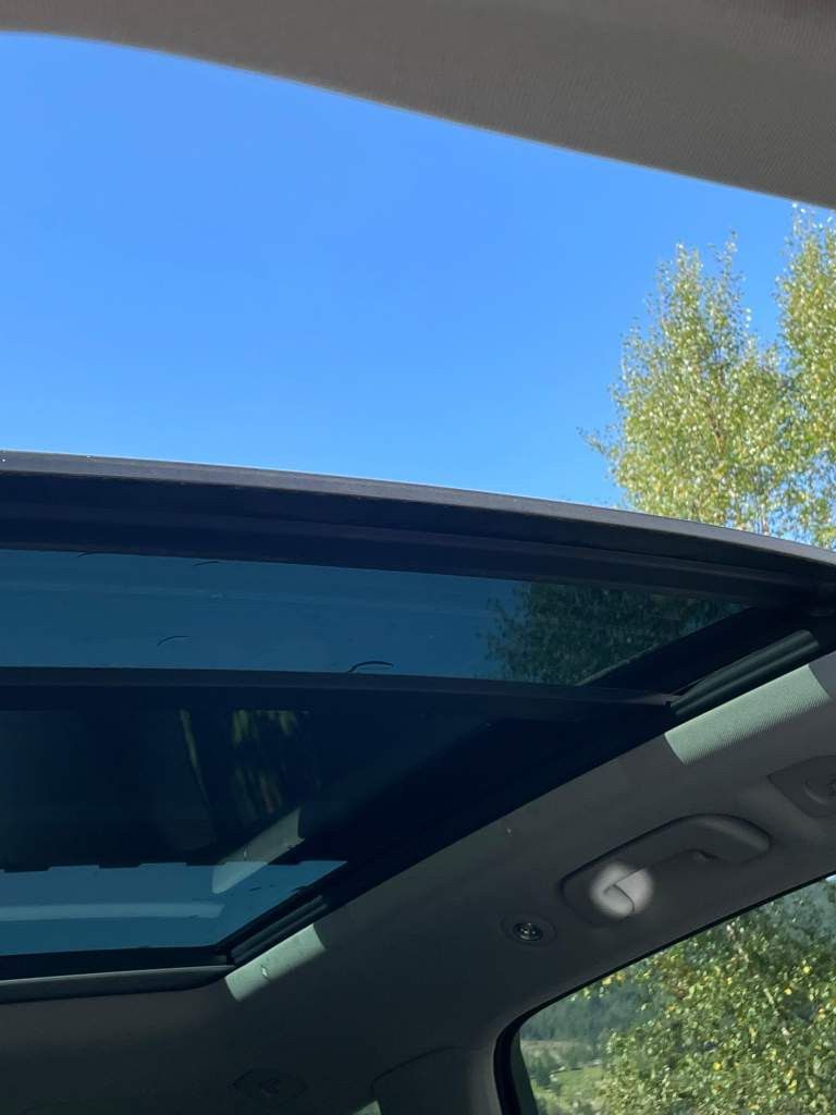 Fahrzeugabbildung Audi Q7 50 TDI quattro tiptronic