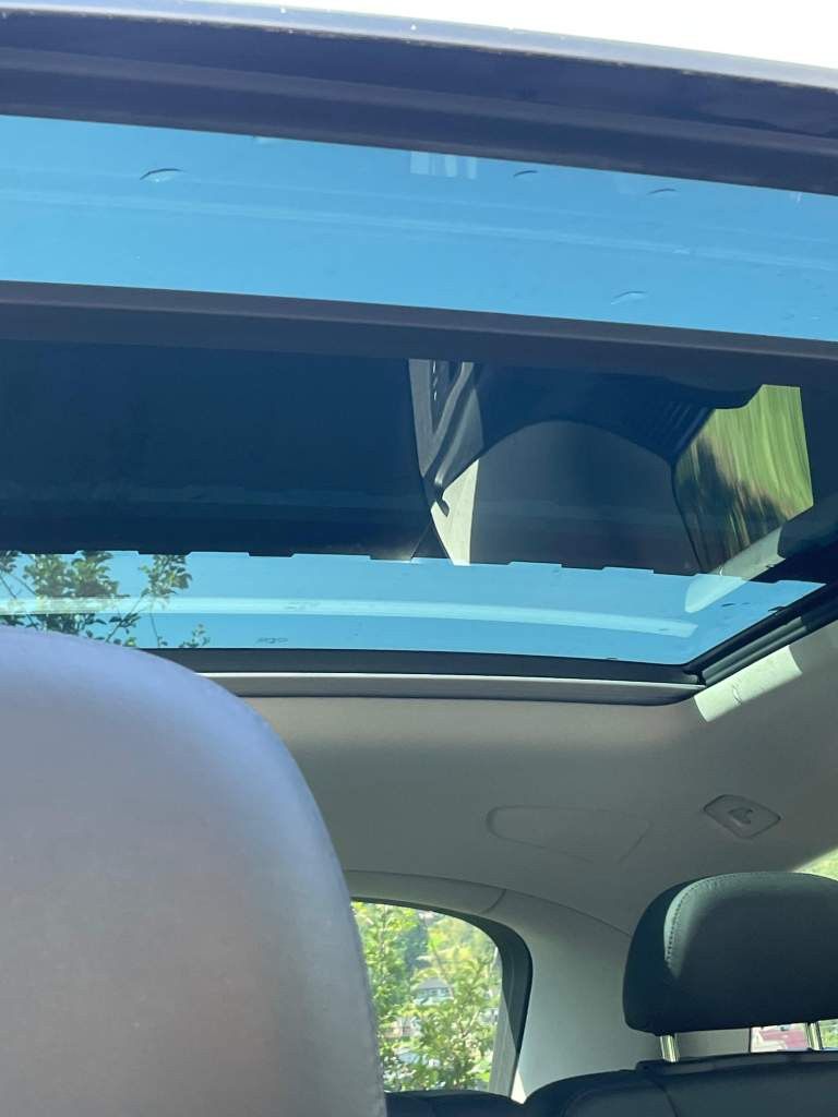 Fahrzeugabbildung Audi Q7 50 TDI quattro tiptronic