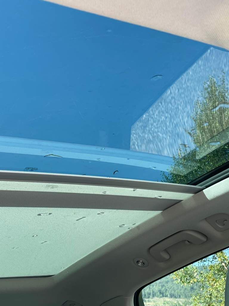 Fahrzeugabbildung Audi Q7 50 TDI quattro tiptronic
