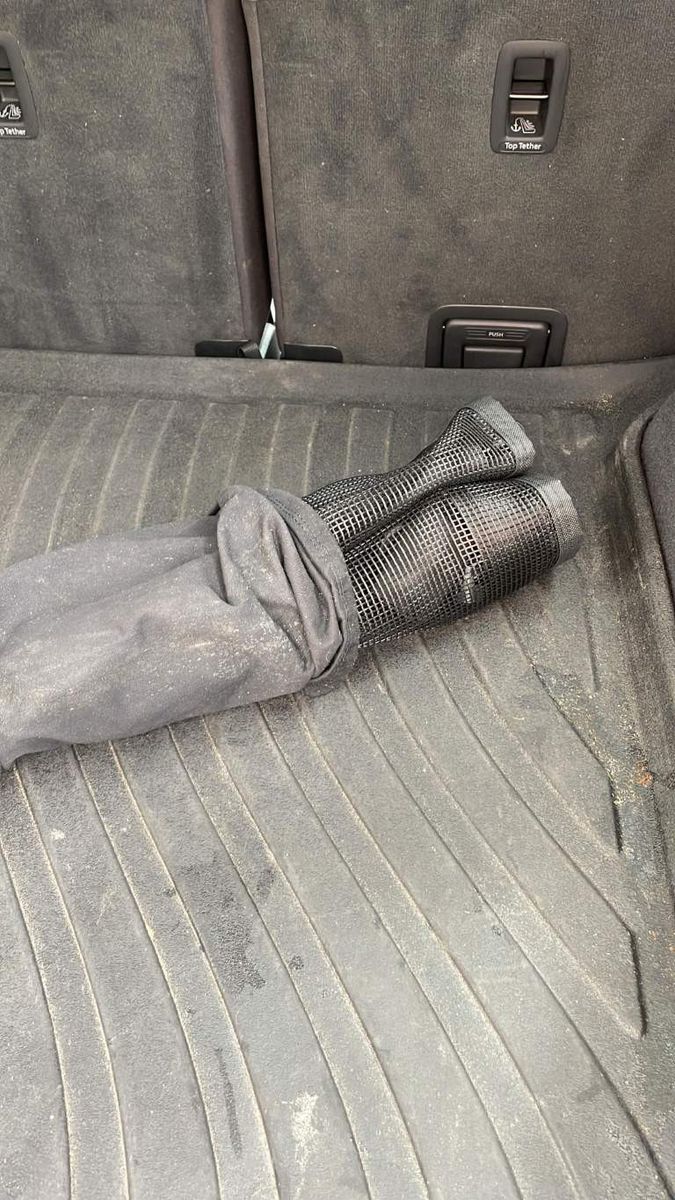 Fahrzeugabbildung Audi Q7 50 TDI quattro tiptronic