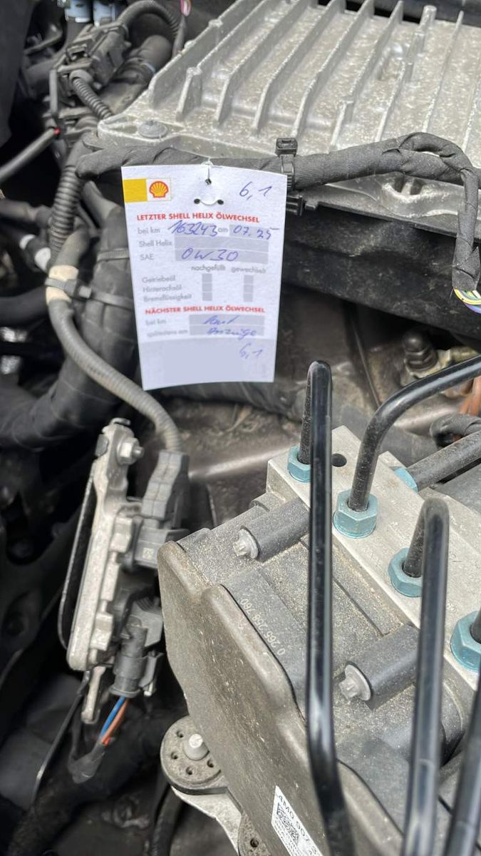 Fahrzeugabbildung Audi Q7 50 TDI quattro tiptronic