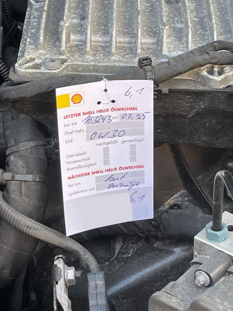 Fahrzeugabbildung Audi Q7 50 TDI quattro tiptronic
