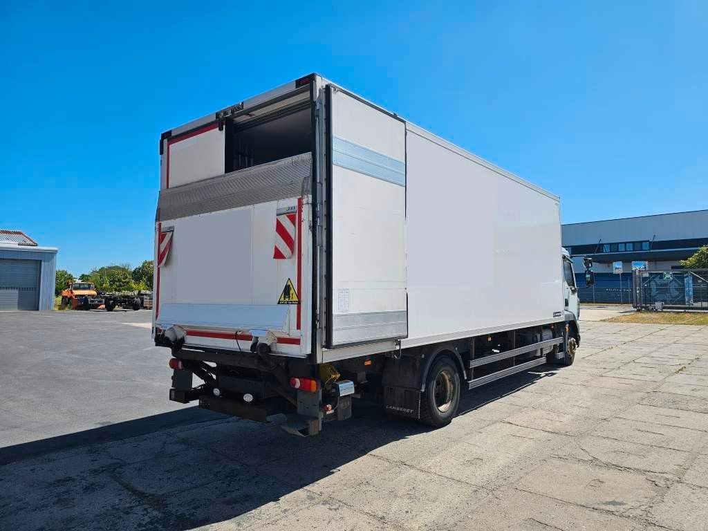 Fahrzeugabbildung DAF LF260 FA Tiefkühler, Lamberet, LBW+Türen