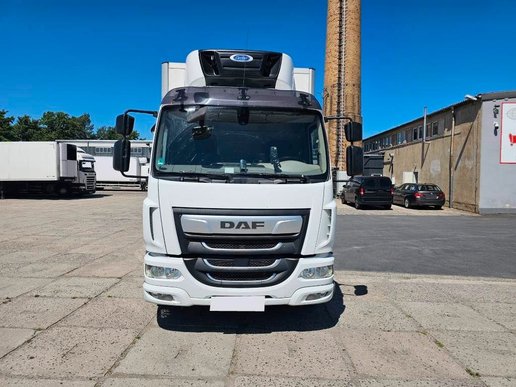 Fahrzeugabbildung DAF LF260 FA Tiefkühler, Lamberet, LBW+Türen